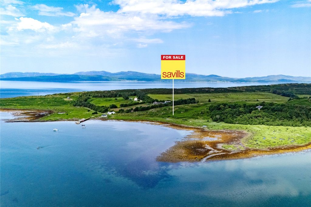 Additional image 3 of Land for salePlot At Keills, Tayvallich, Lochgilphead, Argyll And Bute PA31