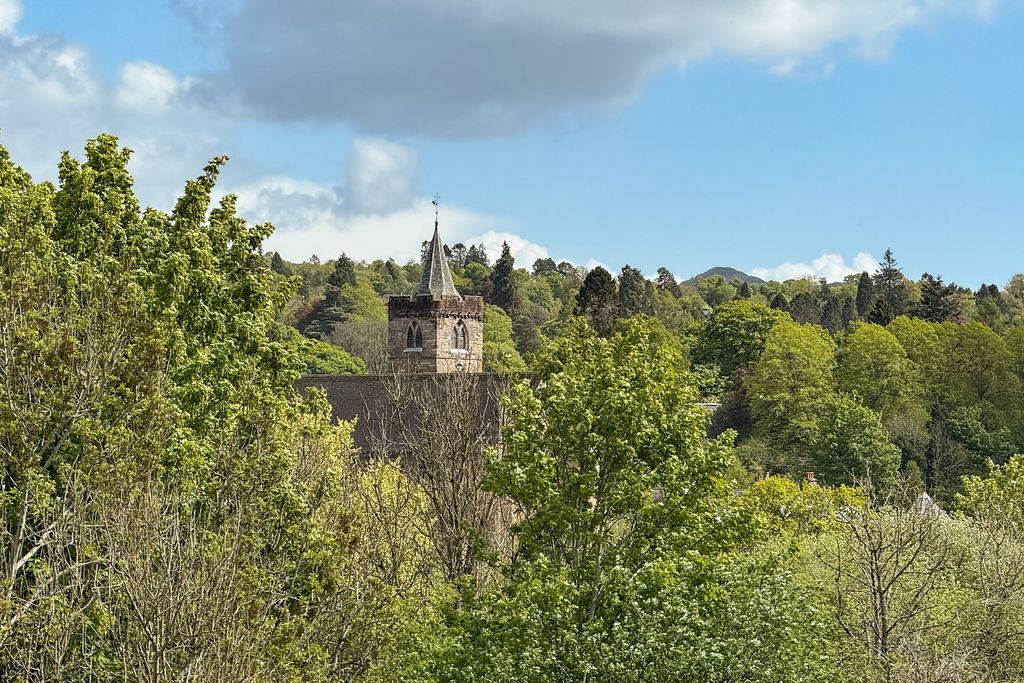 Additional image 19 of 3 bed maisonette for saleKilbryde Crescent, Dunblane FK15