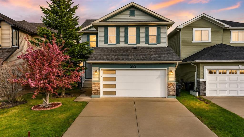 Additional image 7 of 282 Chapalina Terrace SE, Calgary, AB, T2X 0B2