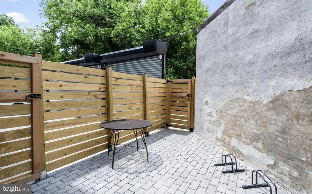 7700 Georgia Avenue NW Unit 303, Washington, DC 20012