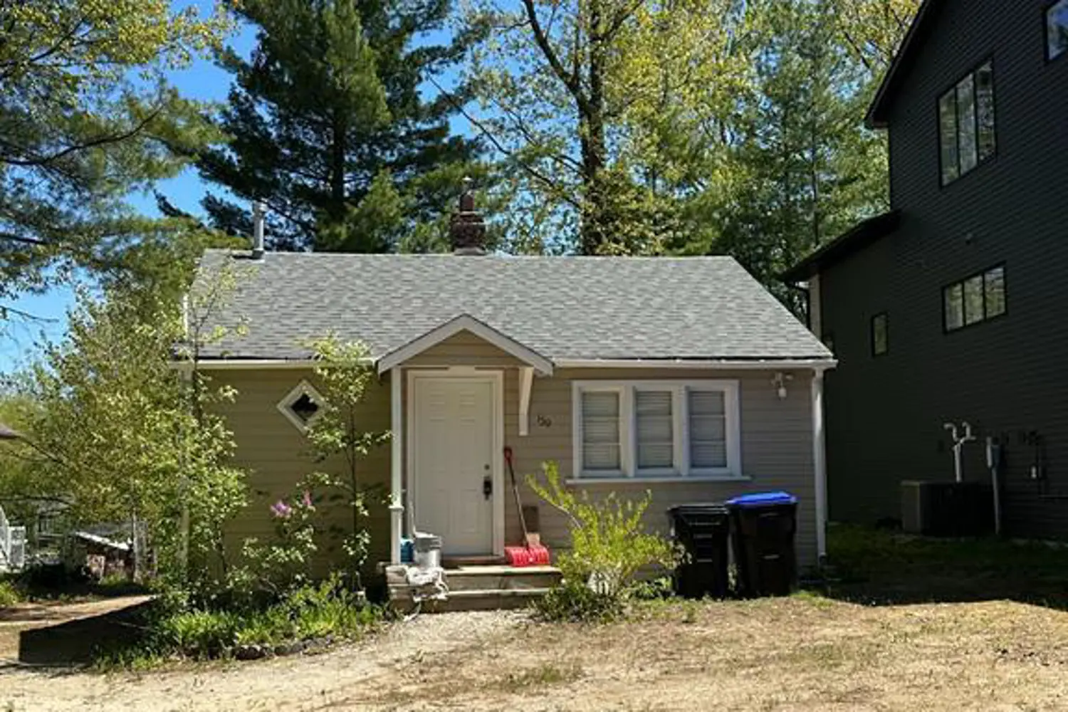 159 Sunnidale Road