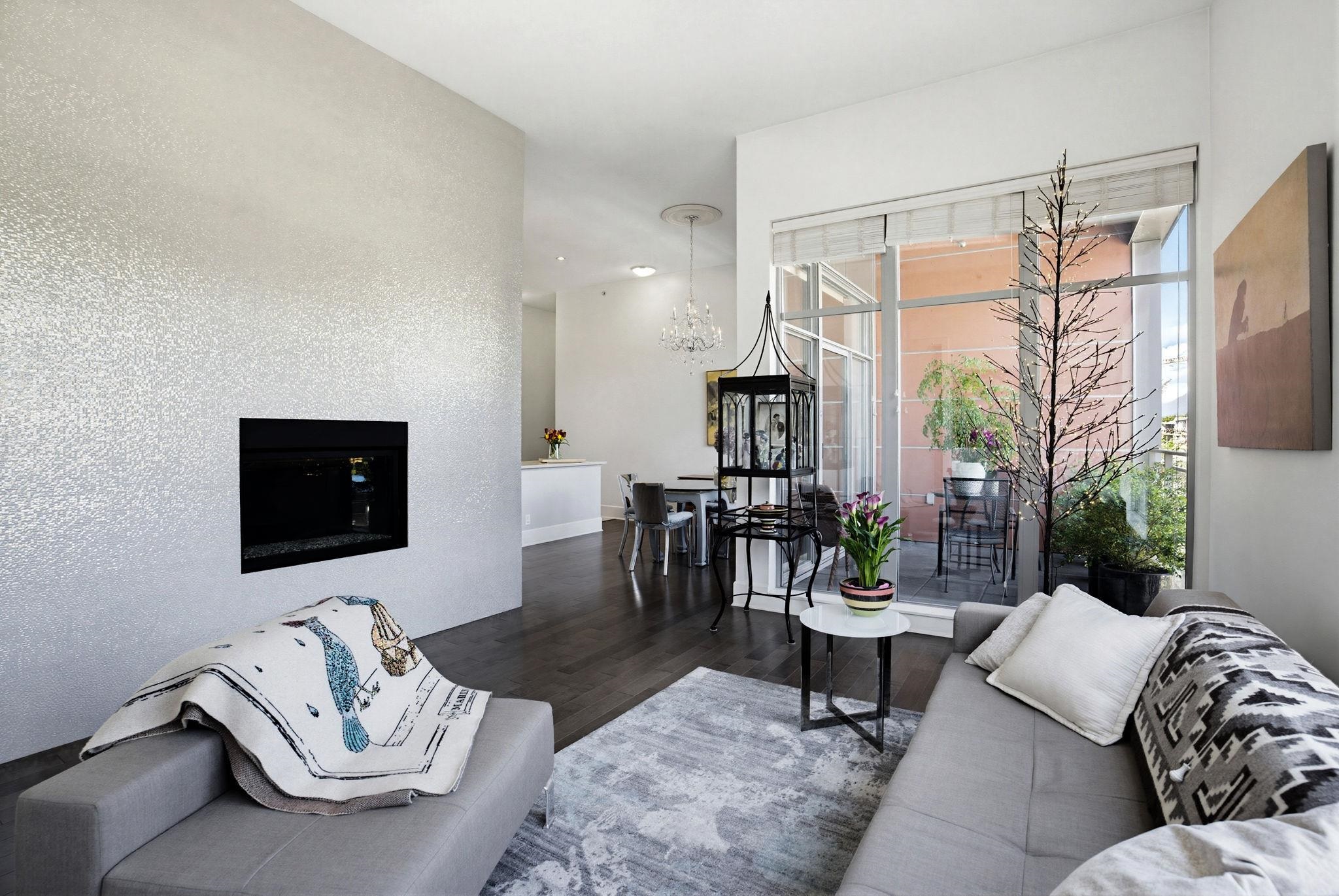 Additional image 4 of 304-2108 4th Avenue W, Vancouver, BC, V6K 2N2