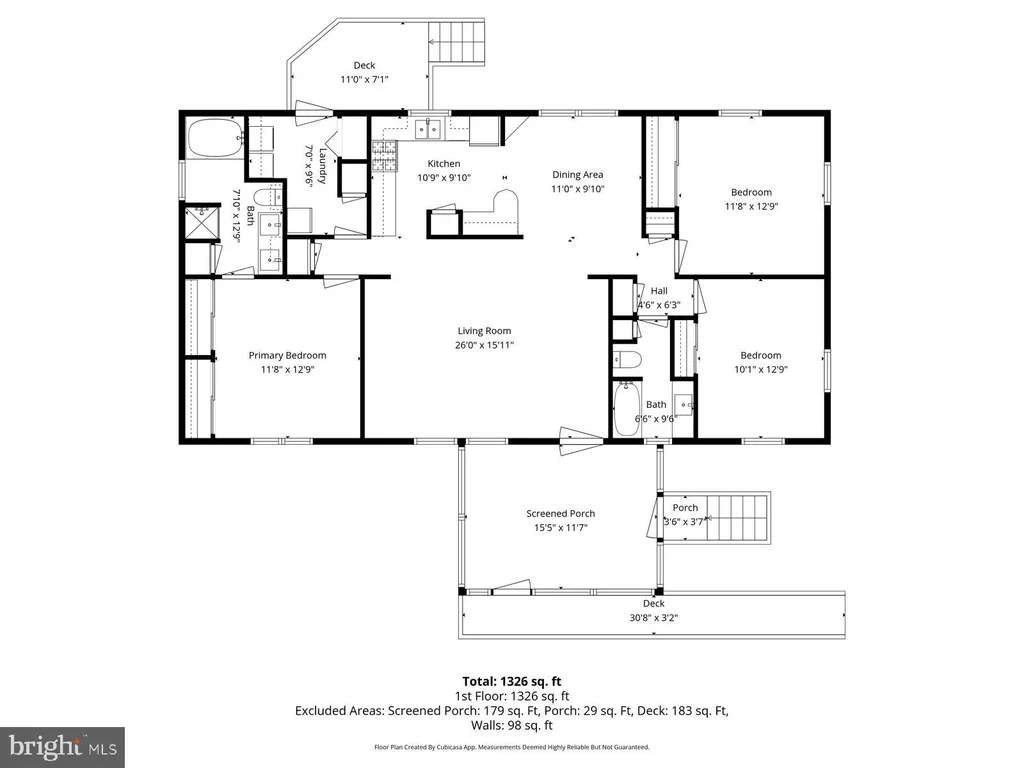 25983 S Cedar Street, Millsboro, DE 19966