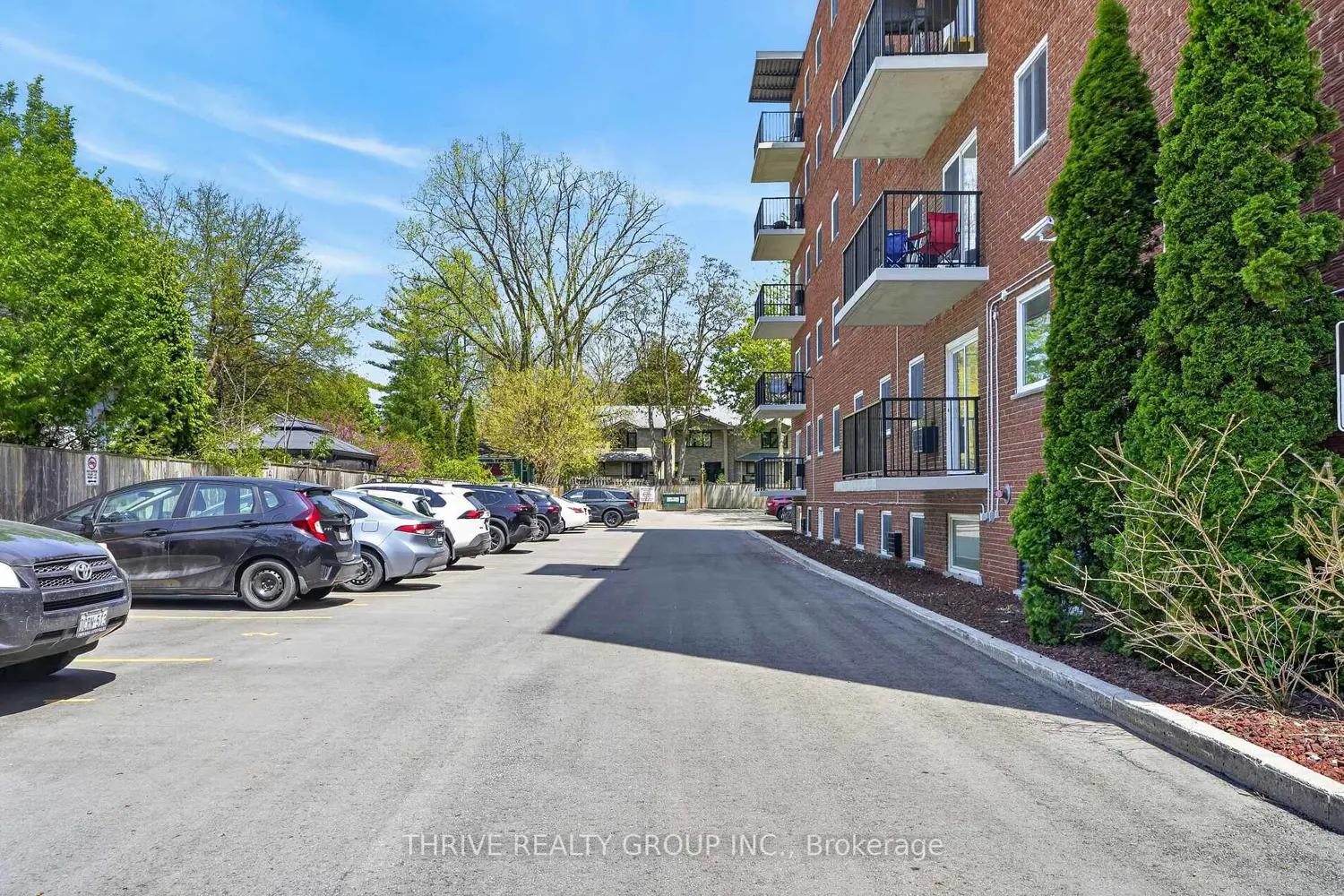 Additional image 16 of 570 William Street 603