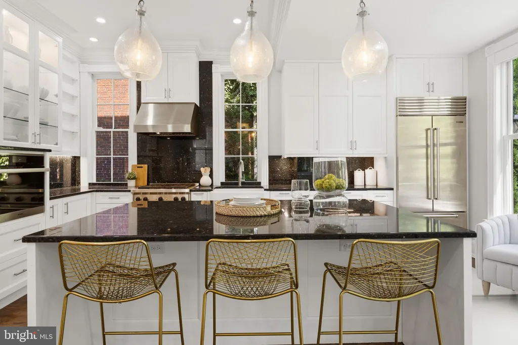 Additional image 8 of 3420 P Street NW, Washington, DC 20007