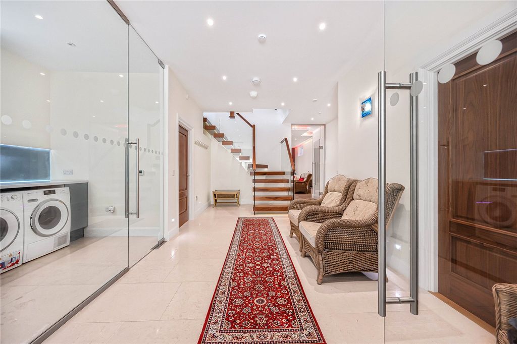 Additional image 12 of 6 bed detached house for saleMaidensgrove, Henley-On-Thames, Oxfordshire RG9