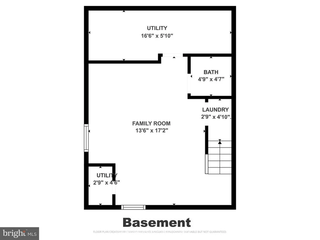334 Nicholson Street NE, Washington, DC 20011
