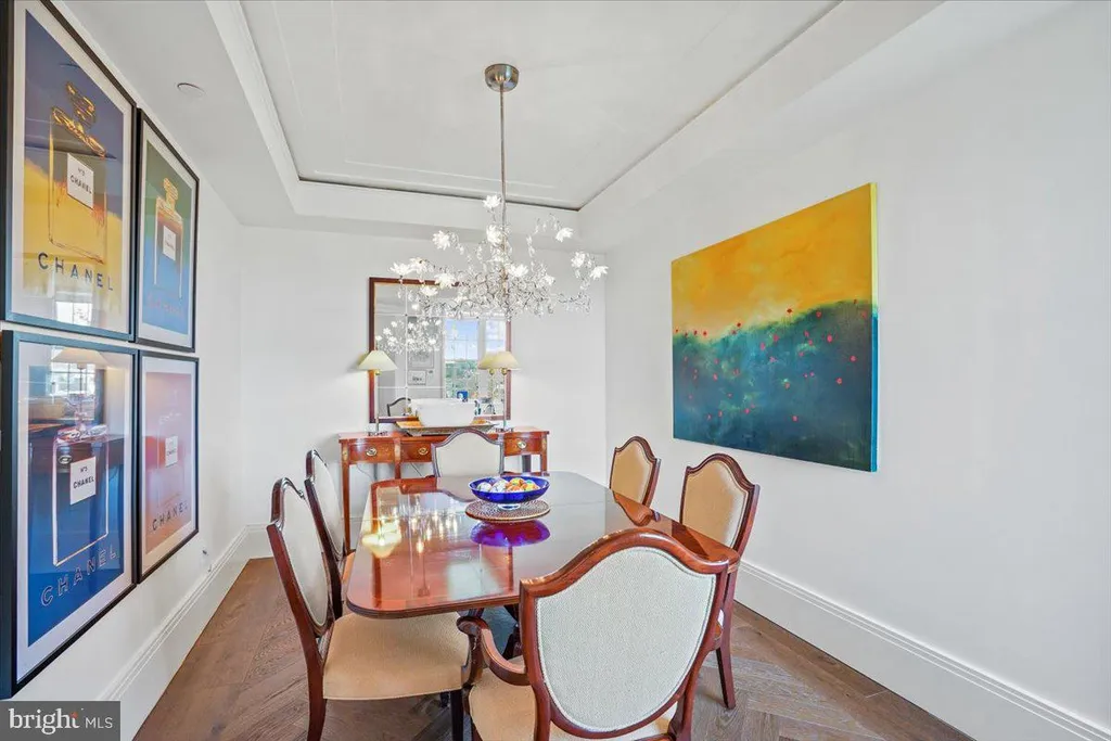 Additional image 7 of 2660 Connecticut Avenue NW Unit 3B, Washington, DC 20008