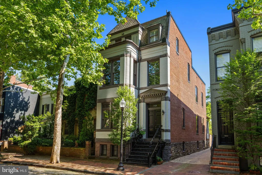 Additional image 32 of 3420 P Street NW, Washington, DC 20007