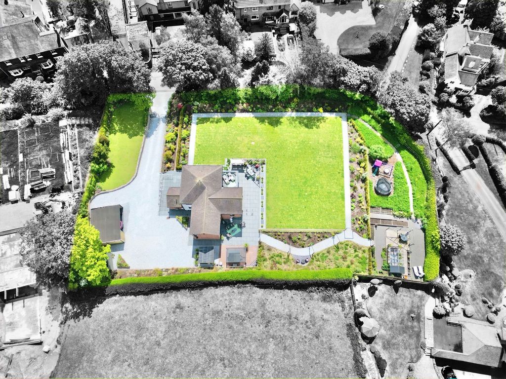 Additional image 4 of 4 bed detached house for saleActon, Newcastle ST5