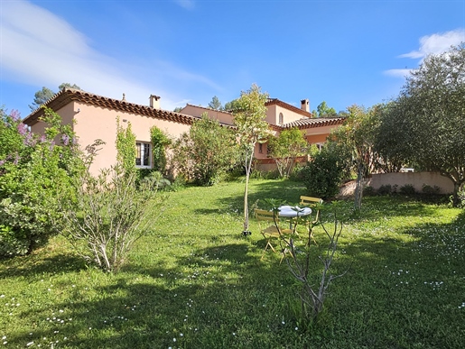 Le Thoronet (Var)