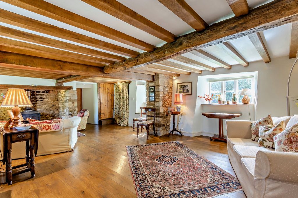 Additional image 4 of 5 bed detached house for saleKetton Road, Hambleton, Oakham, Rutland LE15
