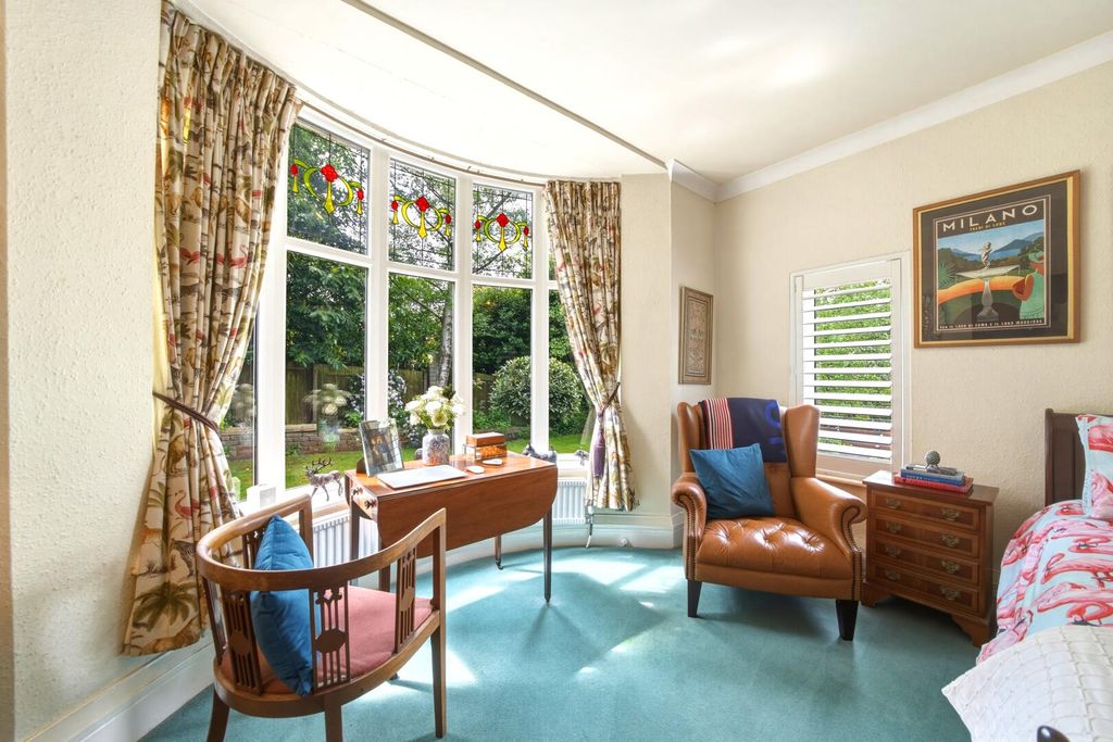 Additional image 14 of 3 bed flat for saleLucknow Avenue, Nottingham NG3