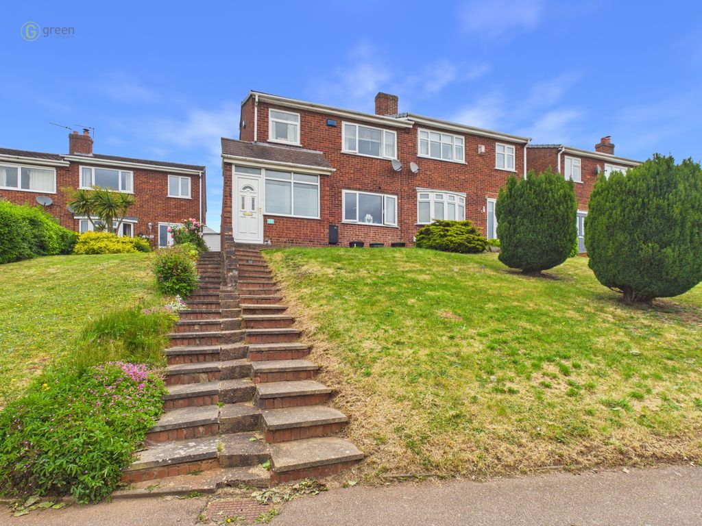 Additional image 13 of 3 bed semi-detached house for saleFontenaye Road, Tamworth B79