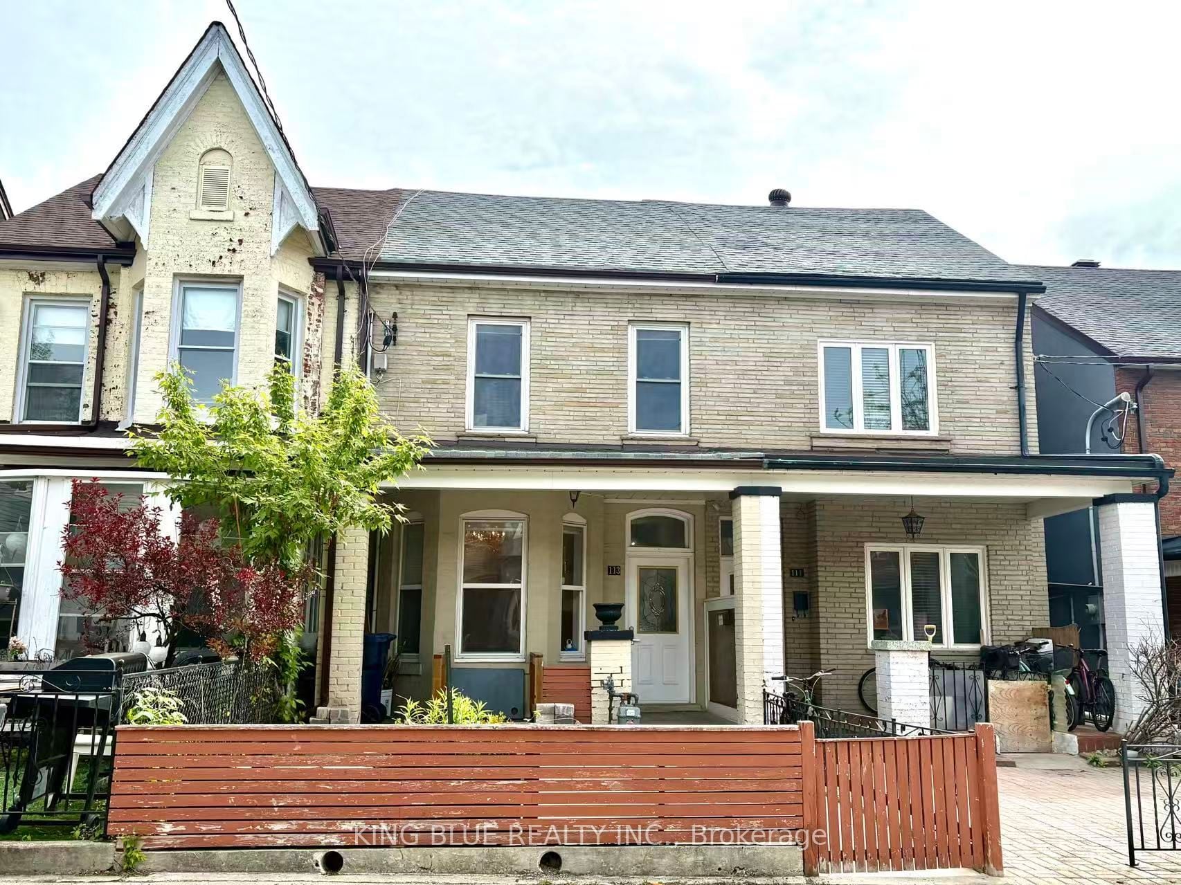 Additional image 2 of 113 Markham Street, Toronto, ON, M6J 2G4