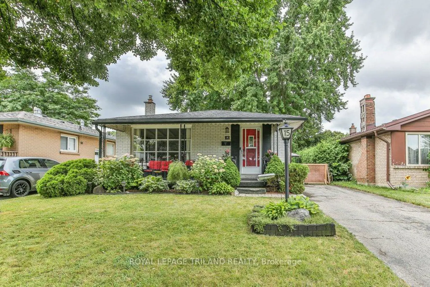 15 Talavera Crescent