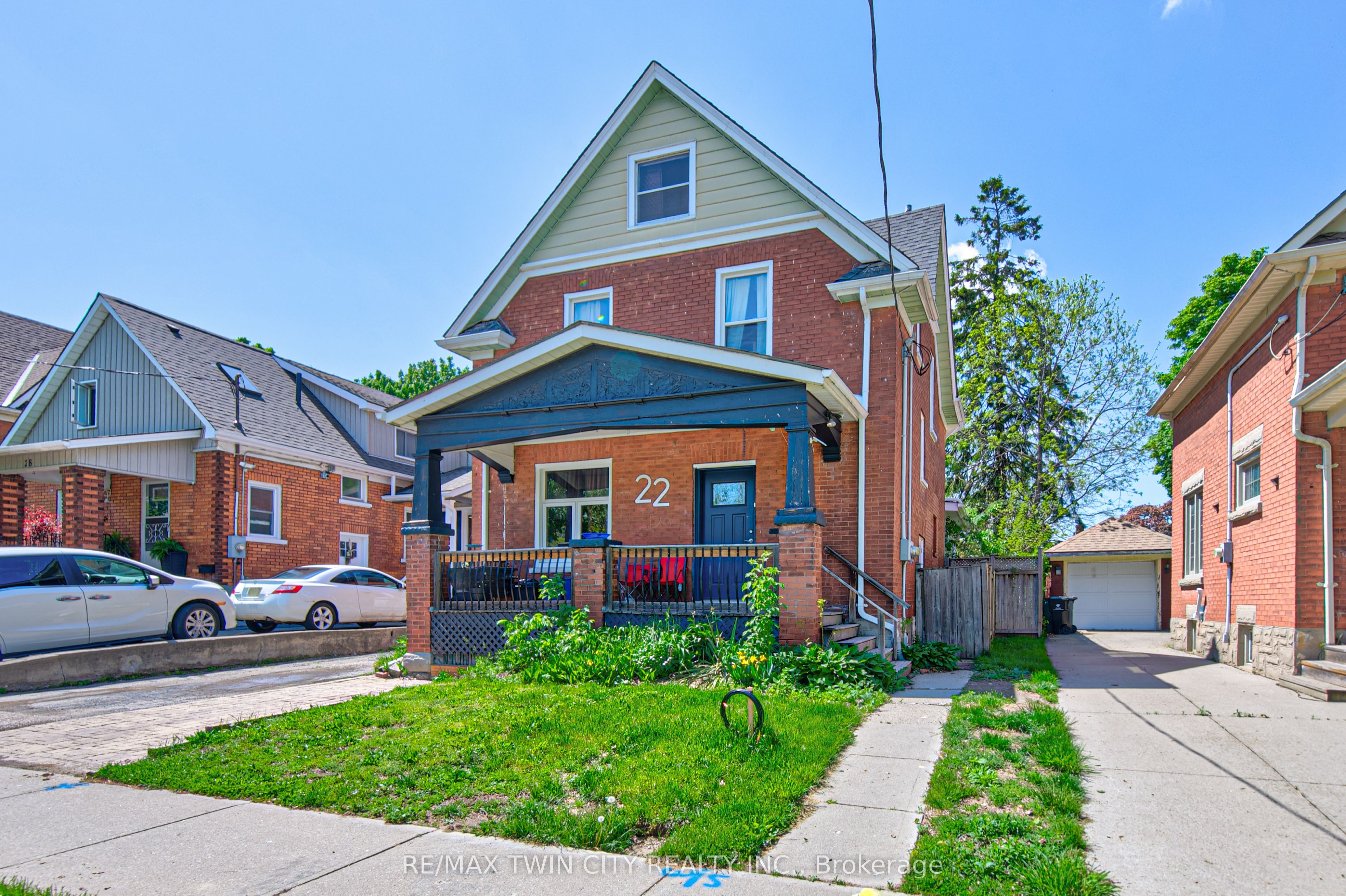 Additional image 3 of 22 Herlan Avenue, Kitchener, ON, N2G 4K3