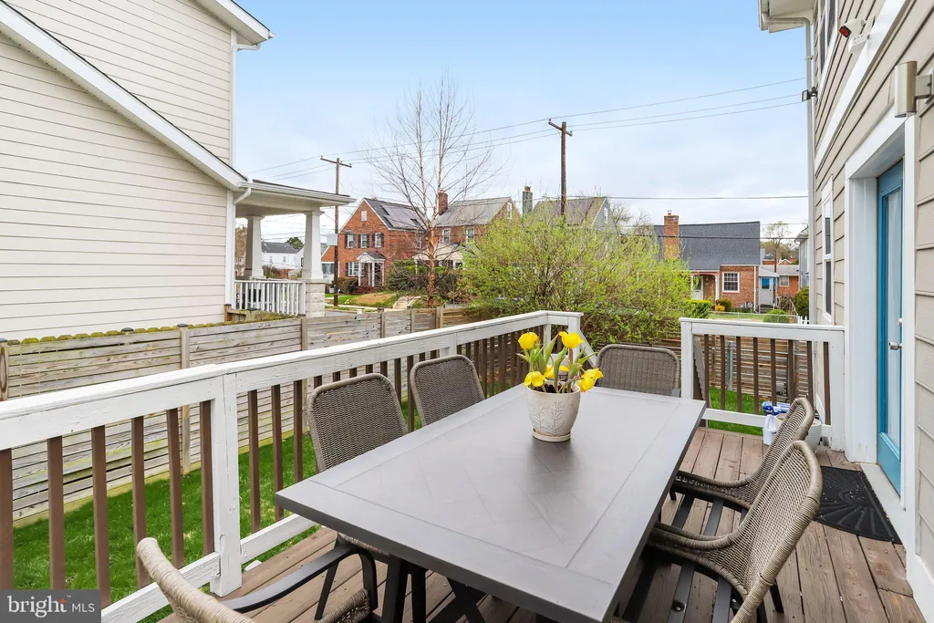 Additional image 15 of 2201 Taylor Street NE, Washington, DC 20018