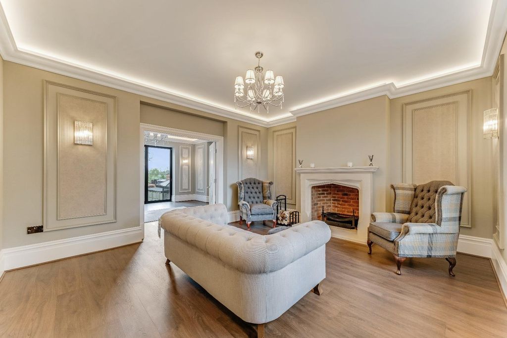 Additional image 14 of 6 bed detached house for saleThe Old Vicarage, Church Lane, Lydiate L31