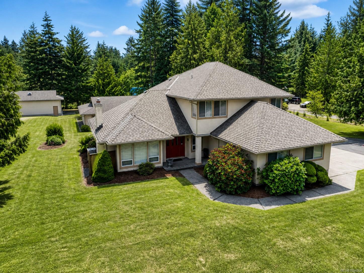 Additional image 4 of 3639 Farnsworth Road, Cobble Hill, BC, V0R 1L4