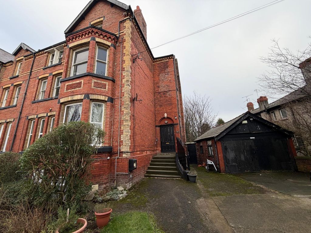 Additional image 7 of 17 bed flat for salePark Road, Waterloo, Liverpool L22