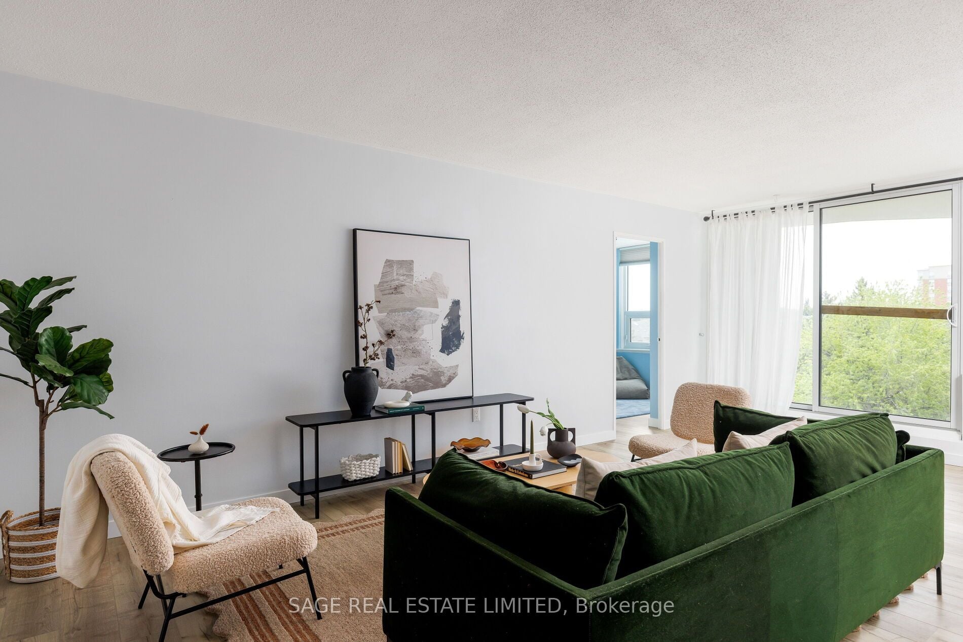 Additional image 3 of 510-61 Richview Road, Toronto, ON, M9A 4M8
