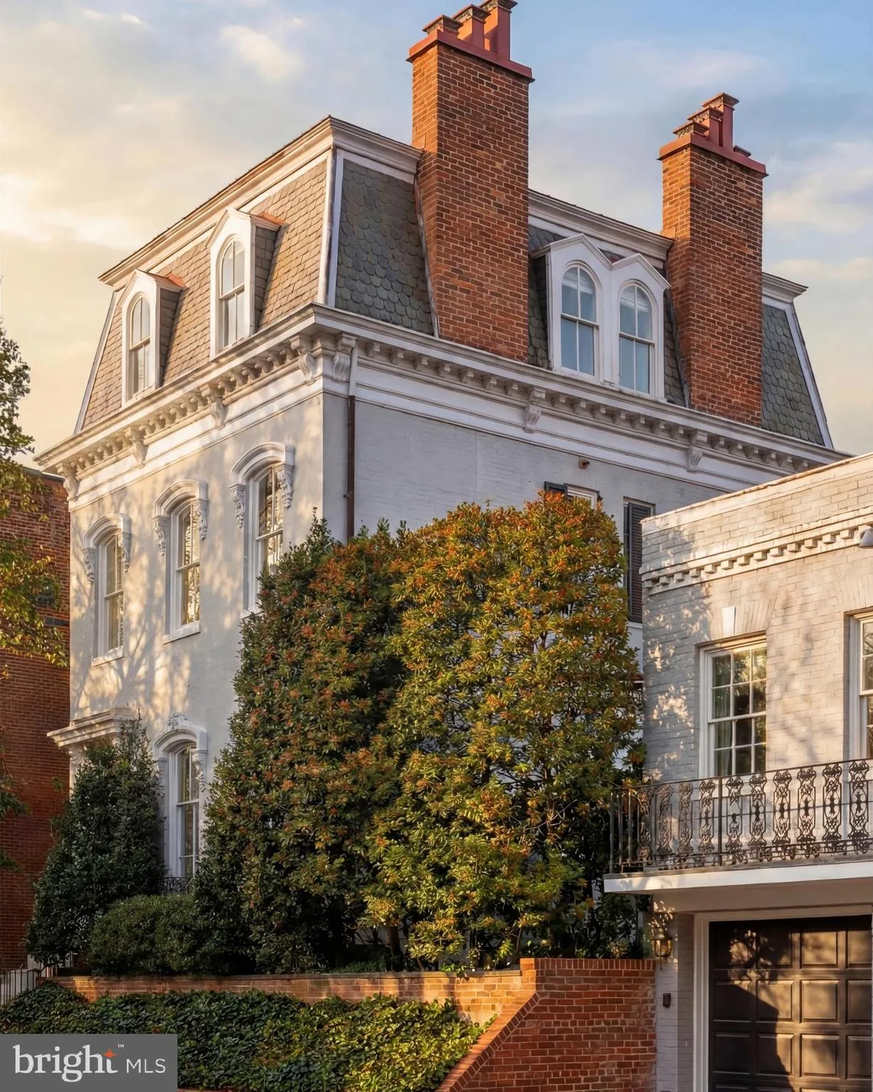 Additional image 53 of 3117 O Street NW, Washington, DC 20007