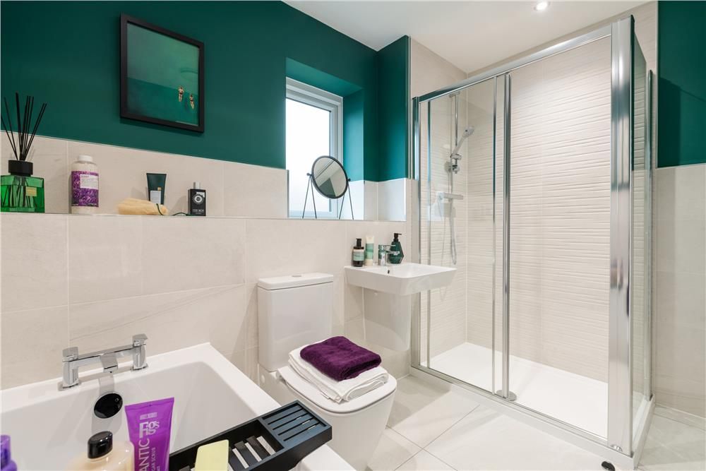 Additional image 15 of 4 bed detached house for sale"Crosswood" at Station Drive, Blakedown, Kidderminster DY10