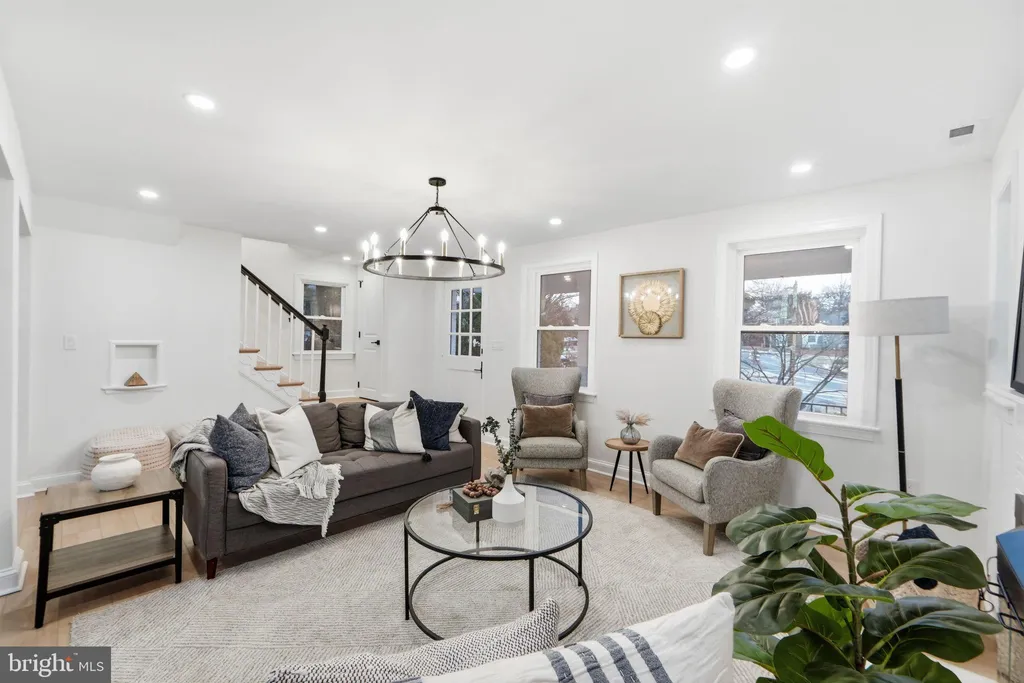 Additional image 9 of 5520 North Capitol Street NW, Washington, DC 20011