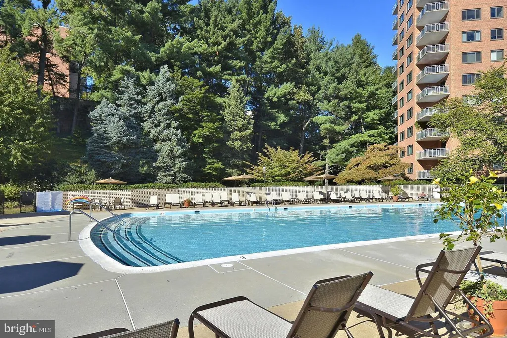 Additional image 22 of 4201 Cathedral Avenue NW Unit 1218E, Washington, DC 20016