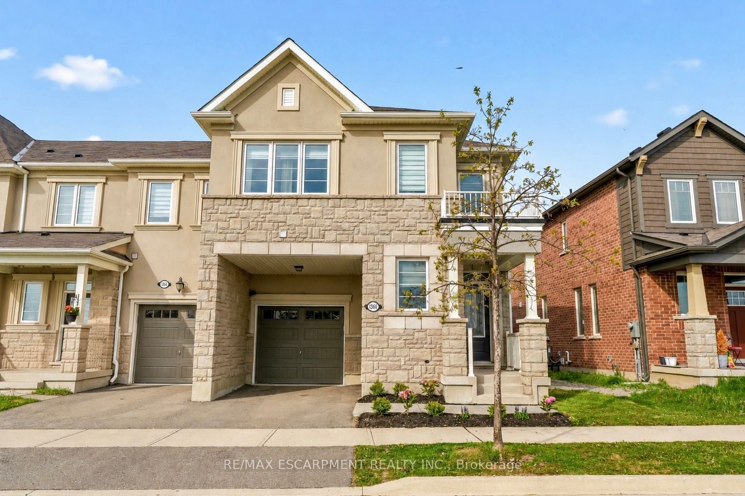 1364 Sycamore Garden, Milton, ON, L9E 1R3