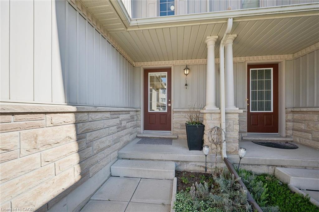 Additional image 5 of K61-85 Bankside Drive, Kitchener, ON, N2N 3M4