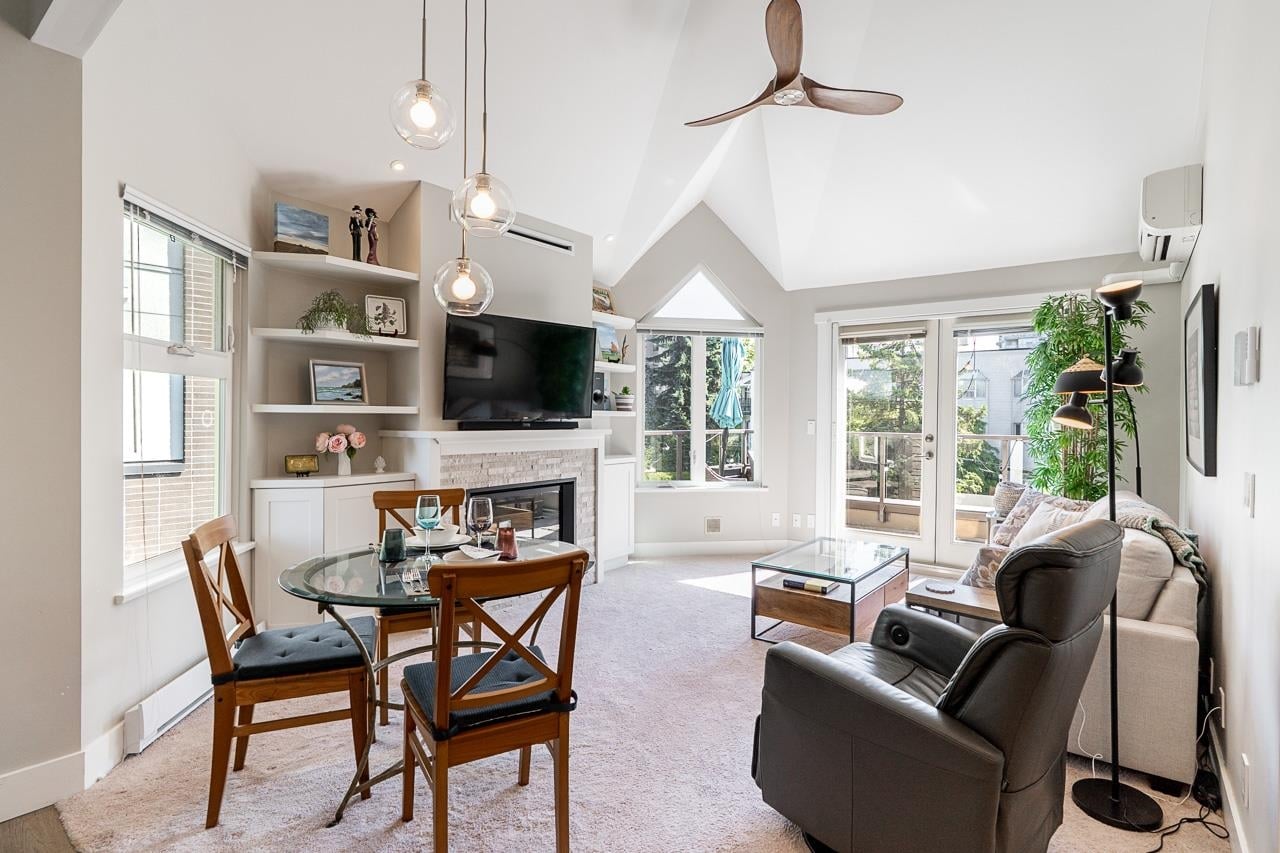 Additional image 6 of 306-1535 Chesterfield Avenue, North Vancouver, BC, V7M 2N5