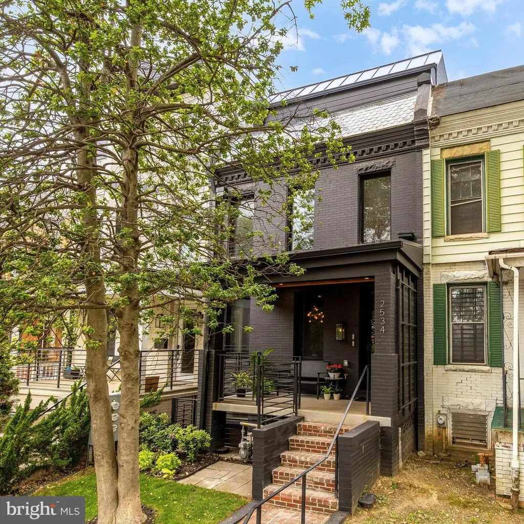 Additional image 50 of 2534 11th Street NW Unit 2, Washington, DC 20001
