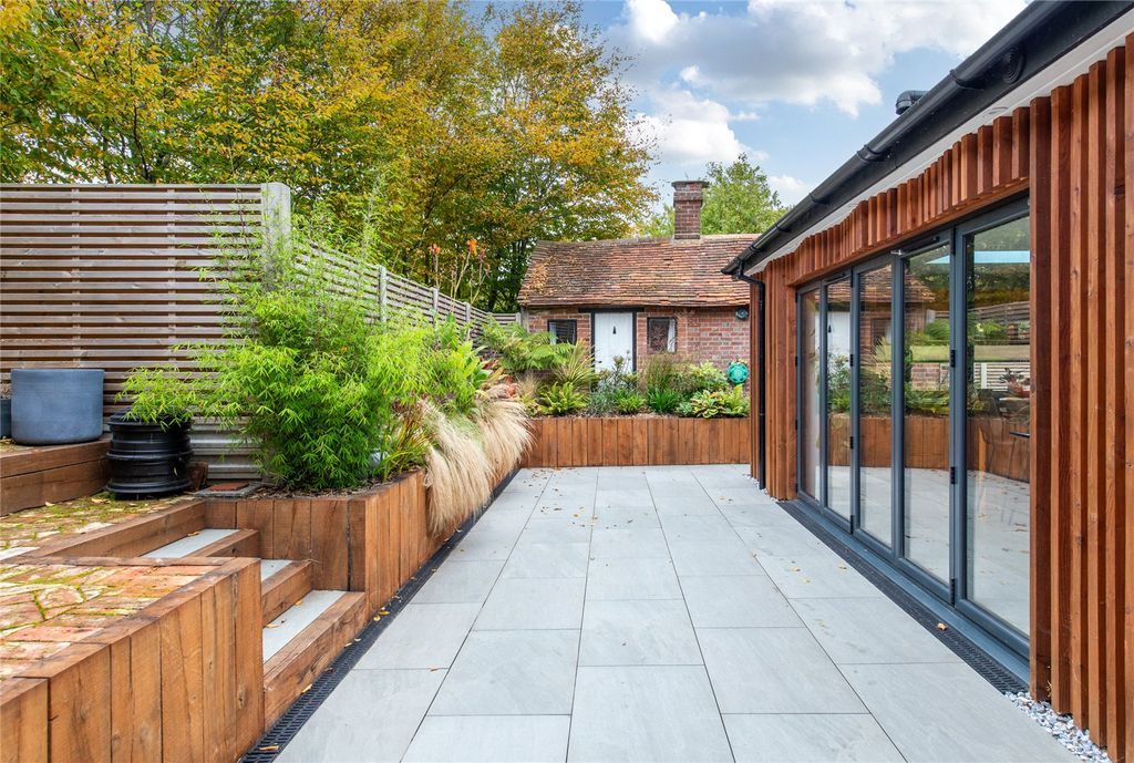 Additional image 23 of 3 bed semi-detached house for saleButchers Lane, Mereworth, Maidstone, Kent ME18