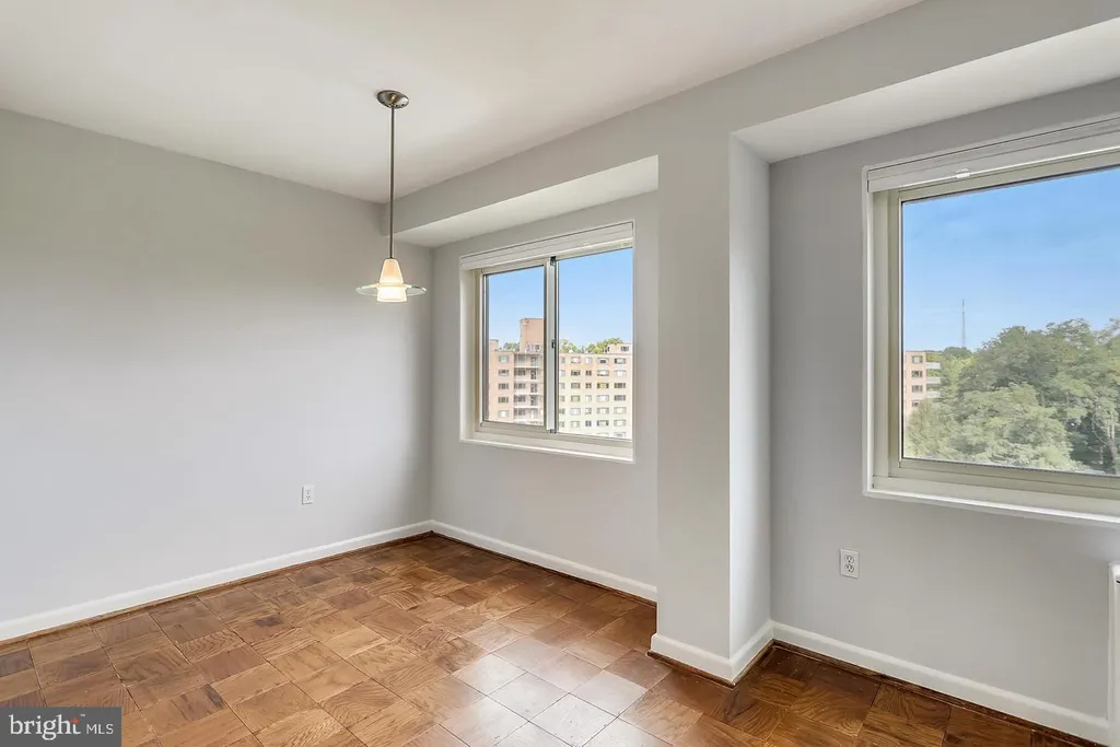 Additional image 14 of 4201 Cathedral Avenue NW Unit 1218E, Washington, DC 20016