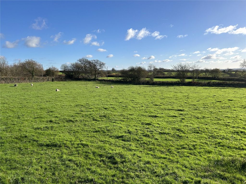 Additional image 10 of Land for saleBrin View, Black Dog, Crediton, Devon EX17