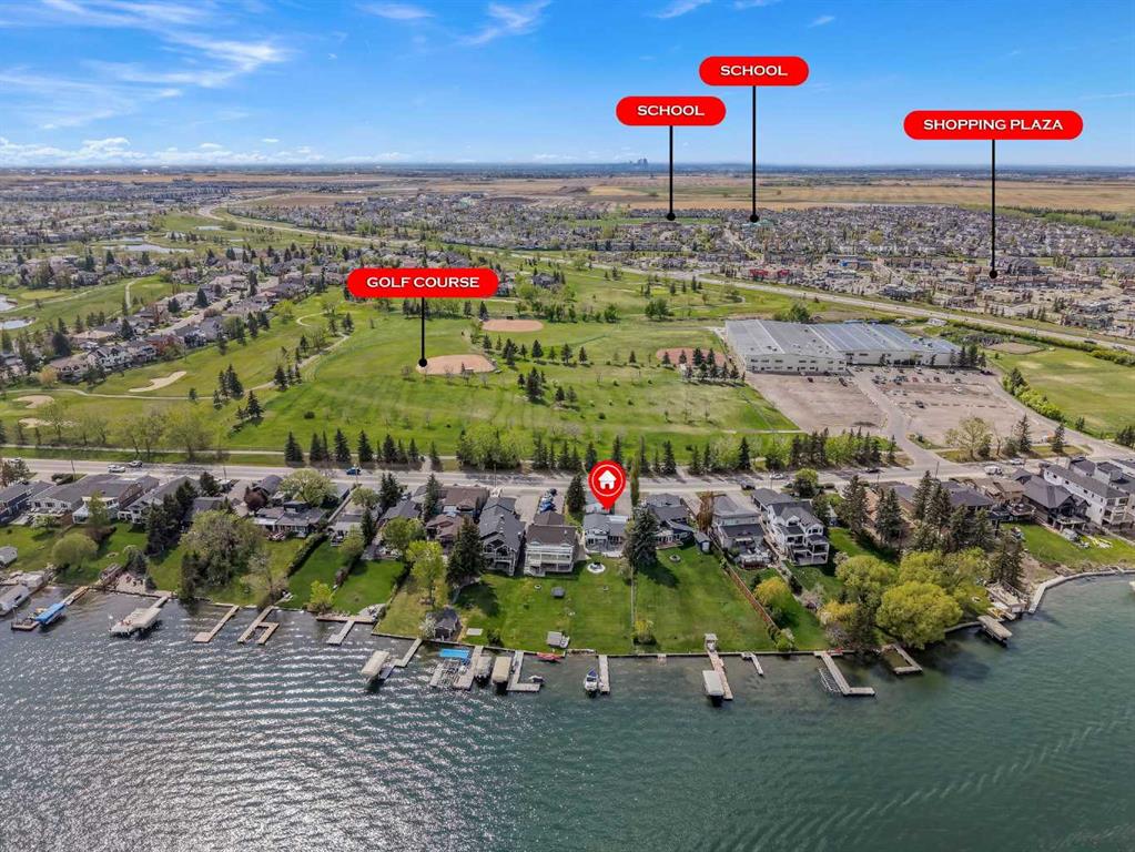 Additional image 2 of 272 West Chestermere Drive, Chestermere, AB, T1X 1B2
