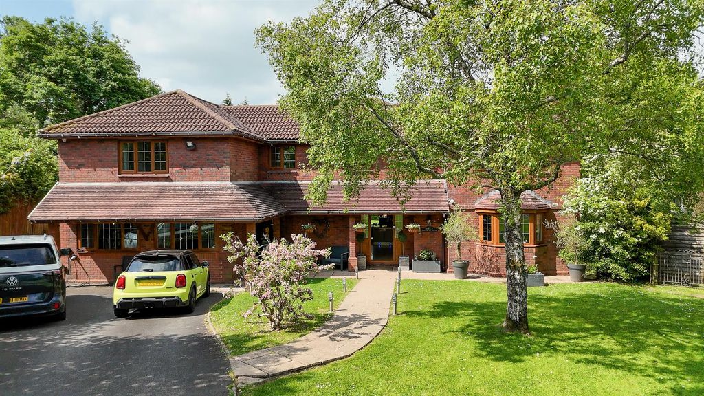 Additional image 60 of 5 bed detached house for saleBurnham Drive, Newton, Swansea SA3