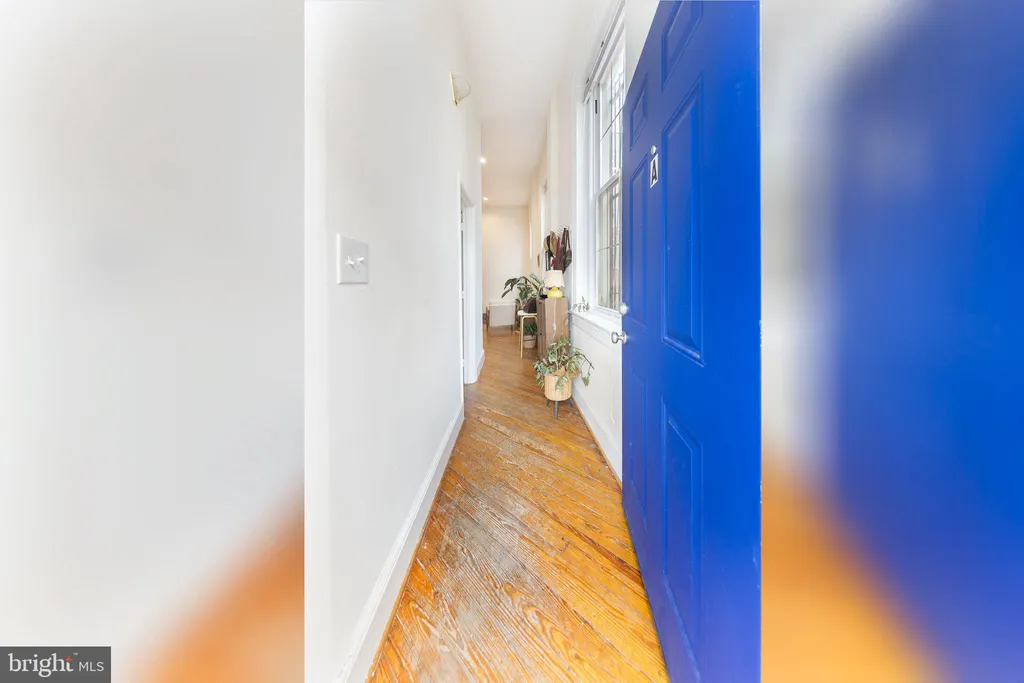 1213 12th St NW Unit A, Washington, DC 20005