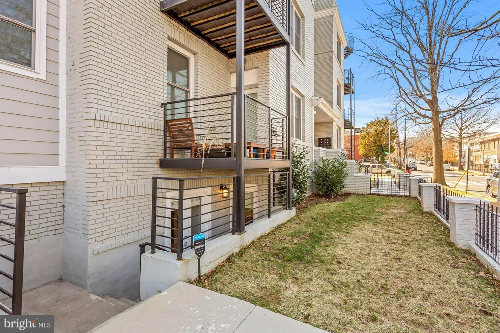 Additional image 2 of 1236 Shepherd Street NW Unit 1, Washington, DC 20011