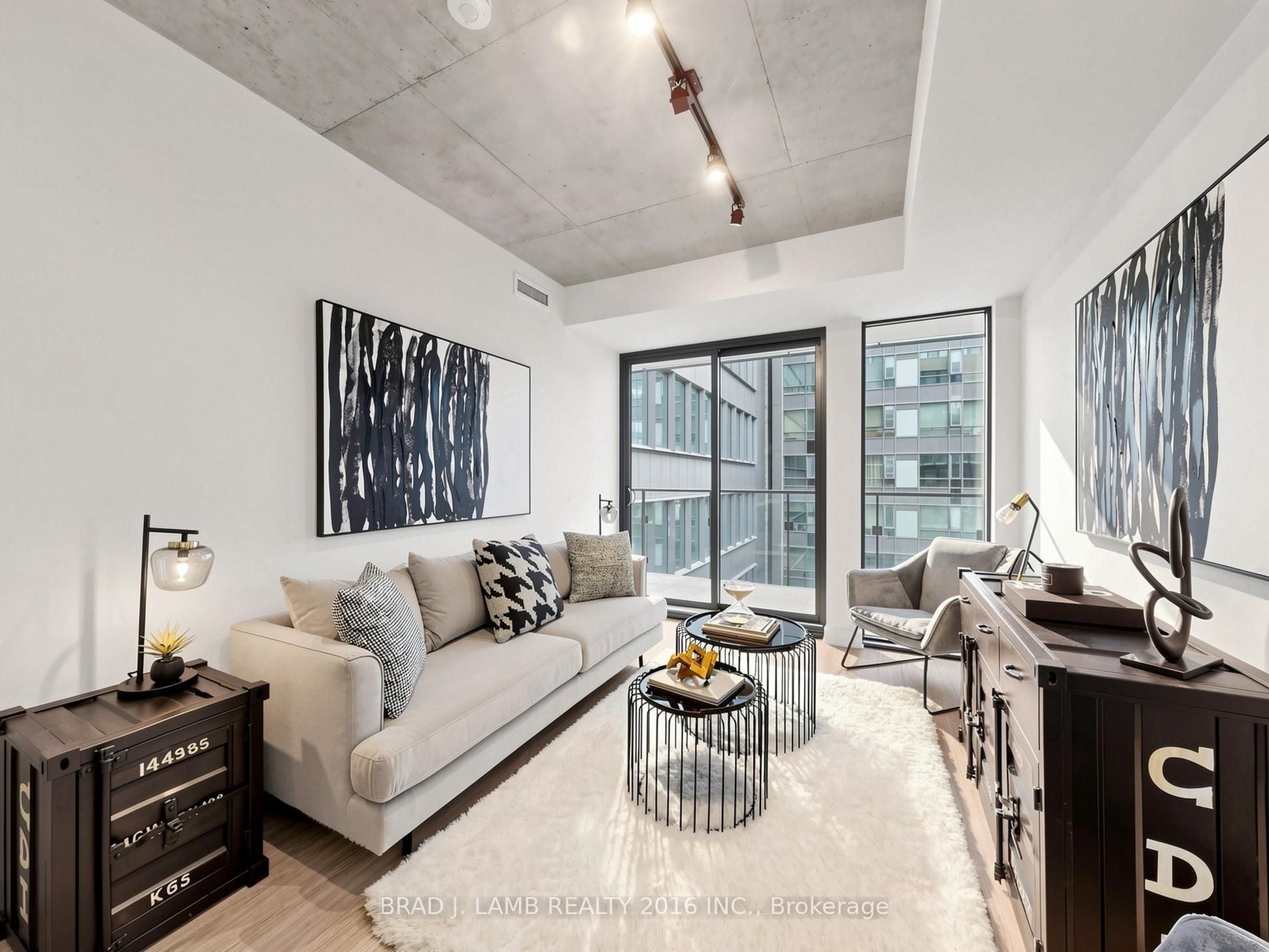 Additional image 2 of 505-284 King Street E, Toronto, ON, M5A 1K4