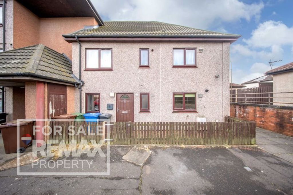 Additional image 2 of 3 bed flat for saleLeven Walk, Craigshill, Livingston EH54