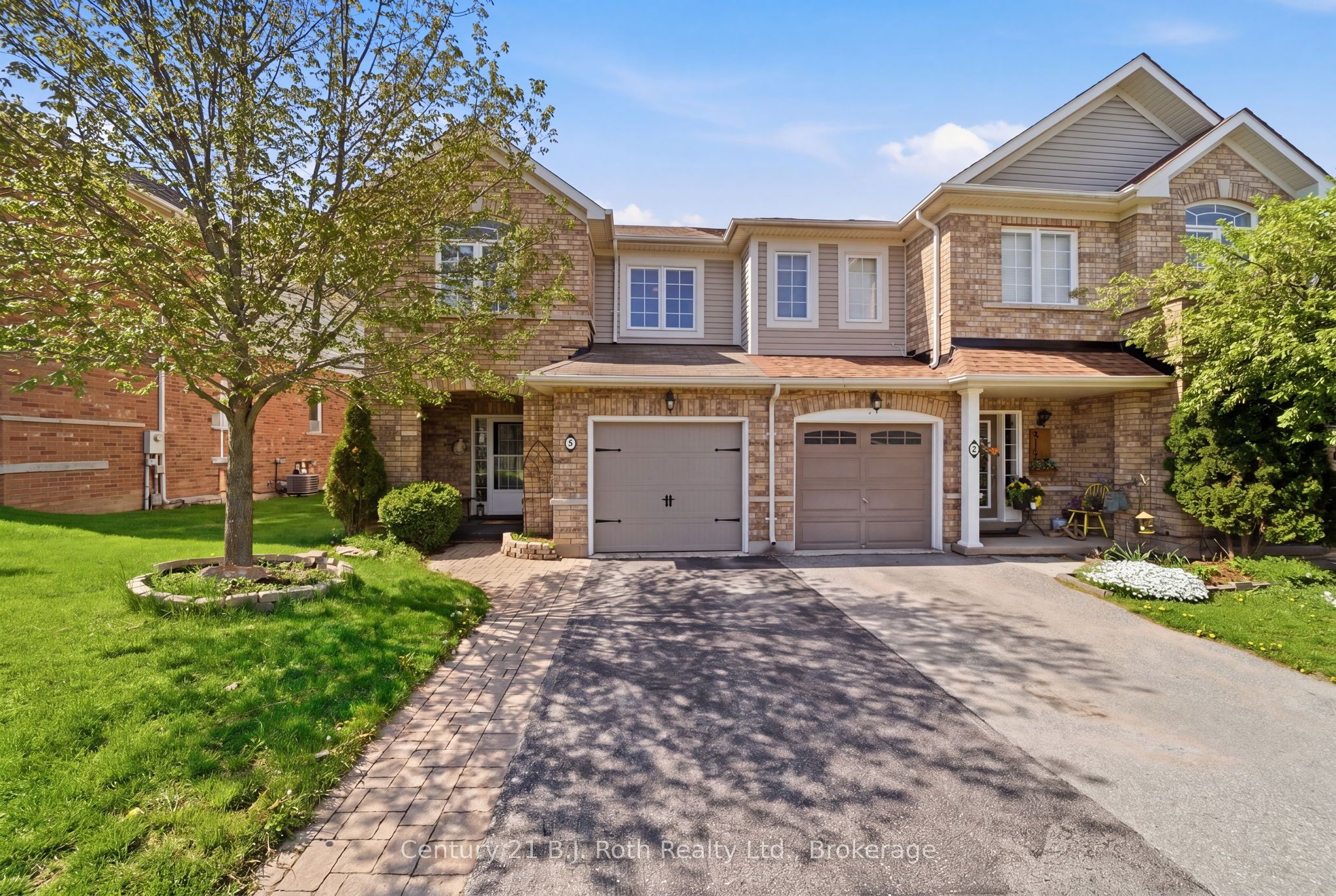 5-478 Regent Street, Orillia, ON, L3V 4E3