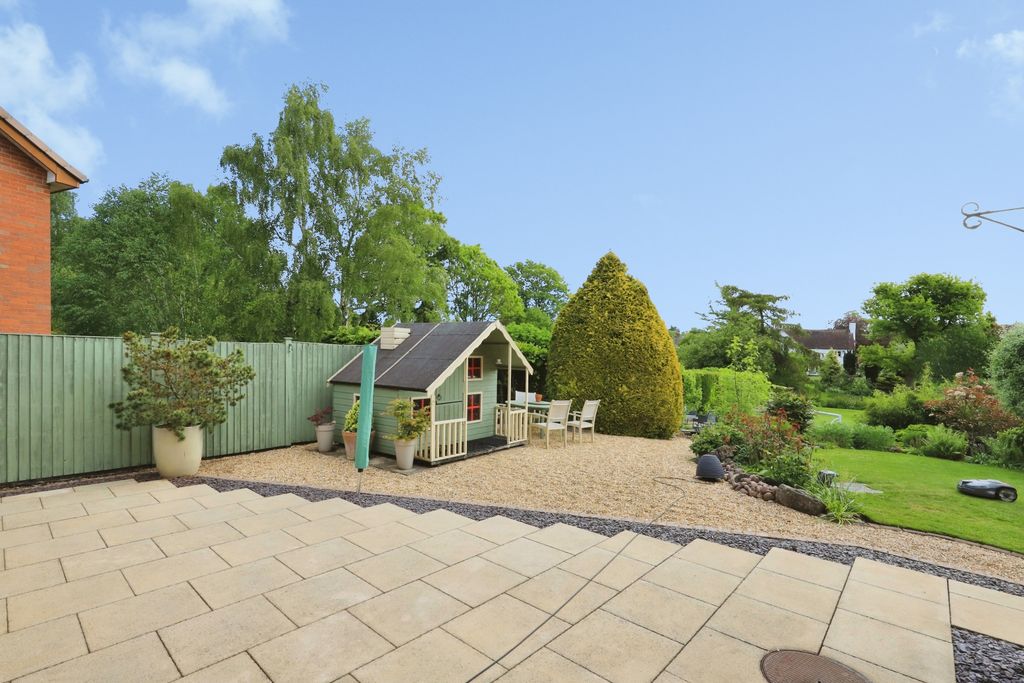 Additional image 28 of 4 bed detached house for saleThe Millpool, Wolverhampton WV5