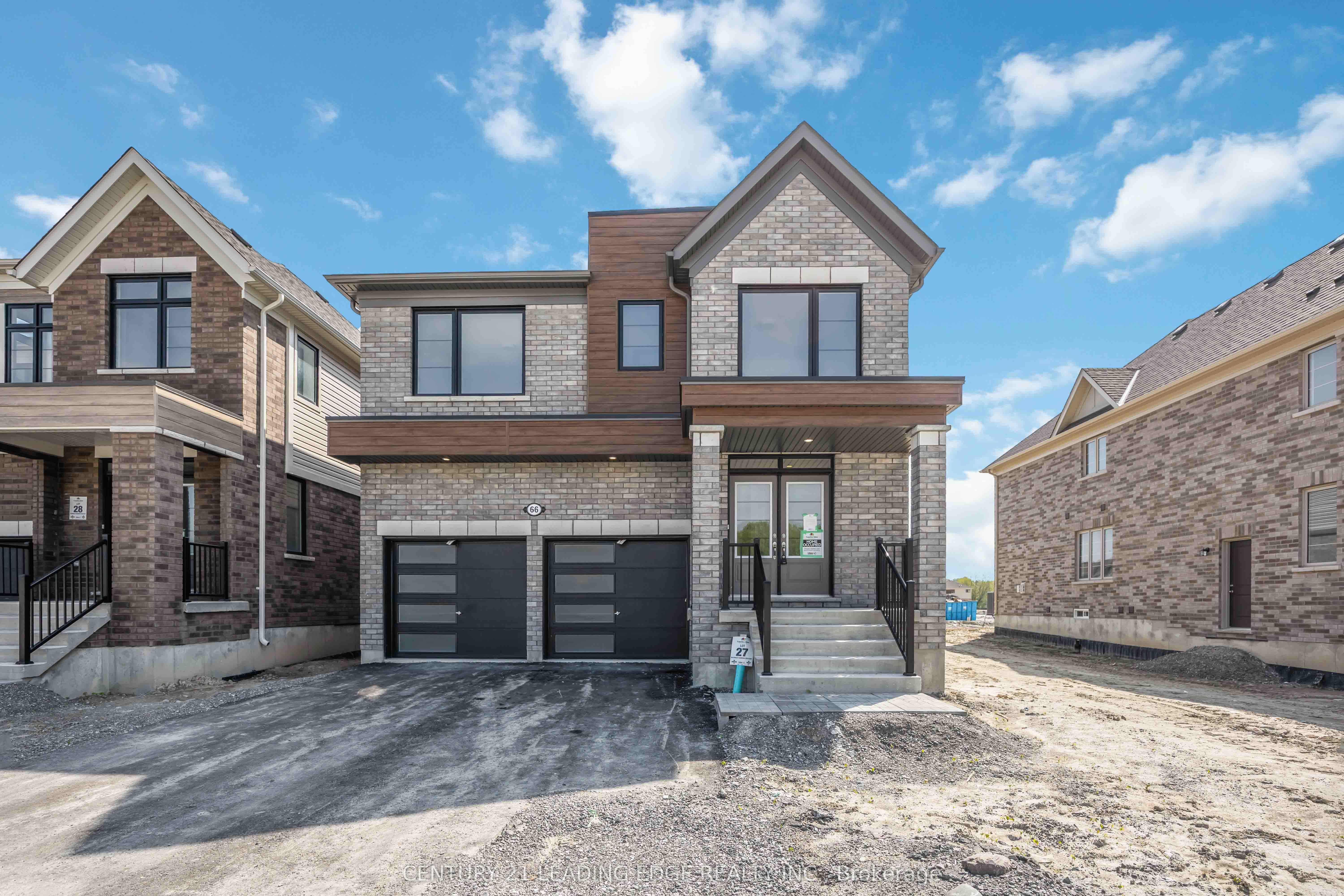 66 Donald Cameron Crescent, Clarington, ON, L1E 0M4