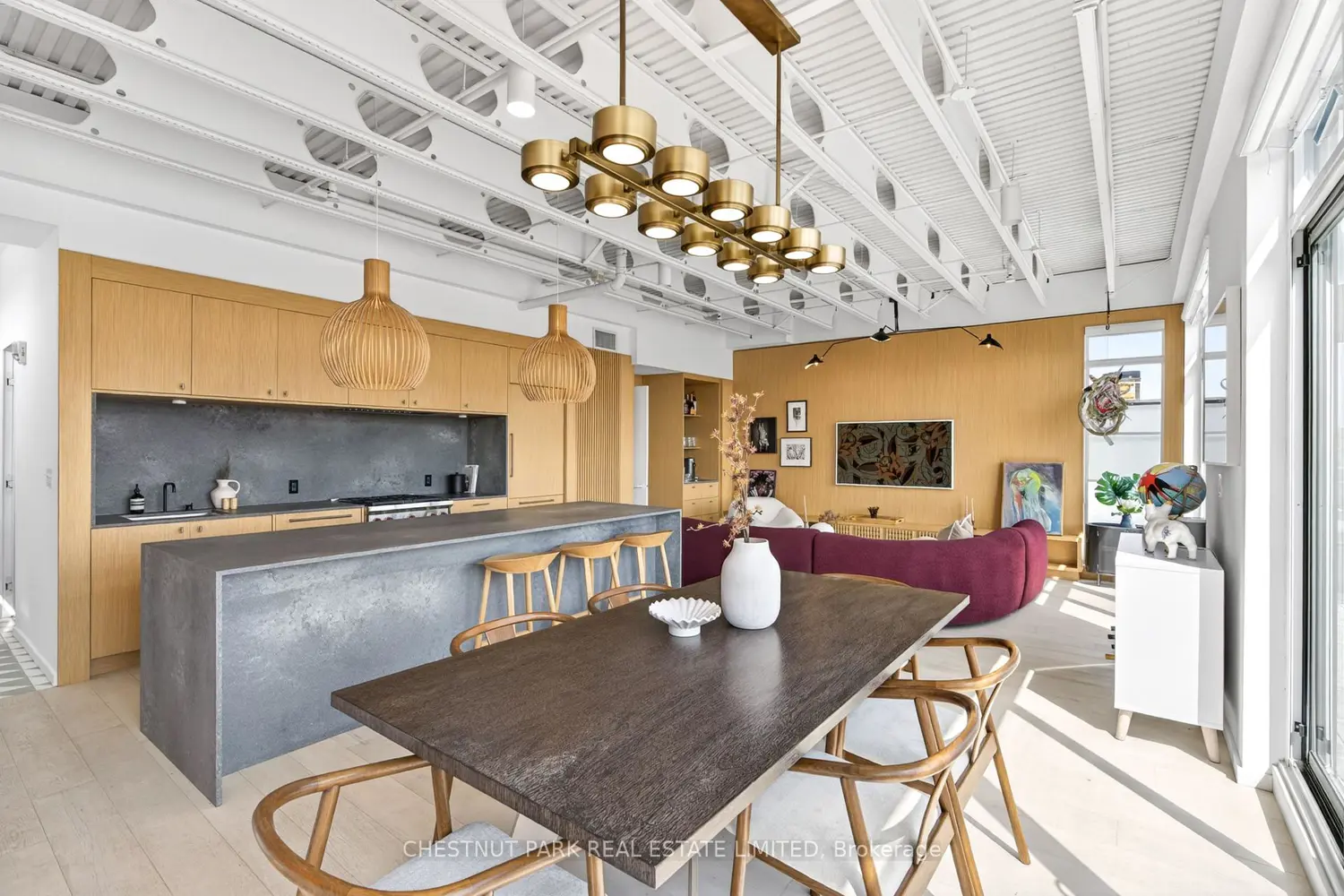 245 Perth Avenue Ph401 photo 2
