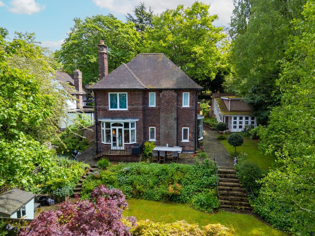 Additional image 29 of 3 bed flat for saleLucknow Avenue, Nottingham NG3