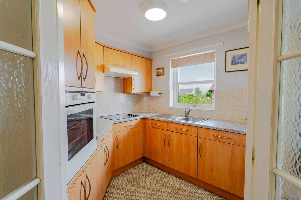 Additional image 11 of 1 bed flat for sale37 Bowmans View, Dalkeith EH22
