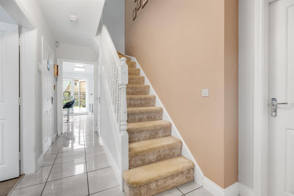 Additional image 17 of 4 bed detached house for saleSam Harrison Way, Northampton NN5
